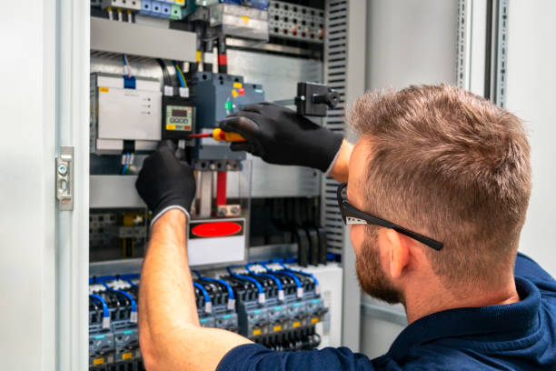 Best Residential Electrician Services  in Fkville, AL