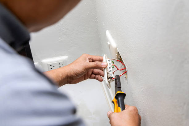 Best Electrical Rewiring Services  in Fkville, AL